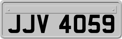 JJV4059