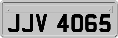 JJV4065