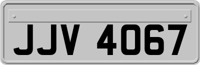 JJV4067