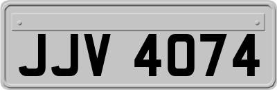 JJV4074