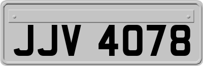 JJV4078
