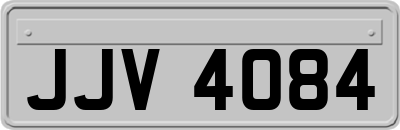 JJV4084