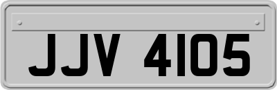 JJV4105