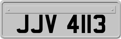 JJV4113
