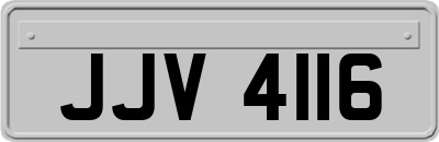 JJV4116
