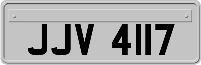 JJV4117