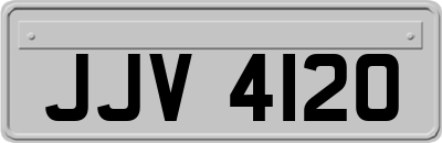 JJV4120