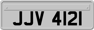 JJV4121