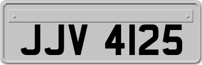 JJV4125