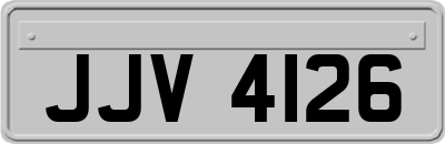 JJV4126