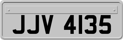 JJV4135