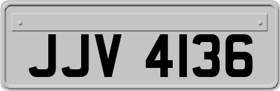 JJV4136