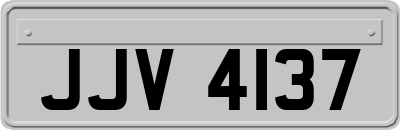 JJV4137