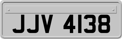 JJV4138