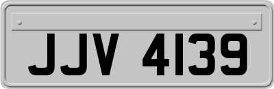 JJV4139