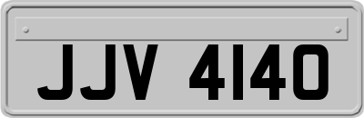 JJV4140