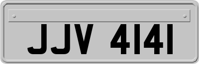 JJV4141