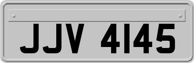 JJV4145