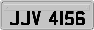 JJV4156