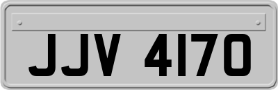 JJV4170
