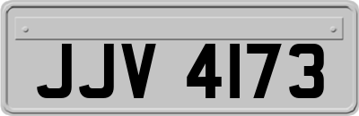 JJV4173