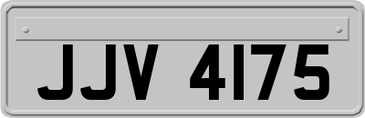 JJV4175