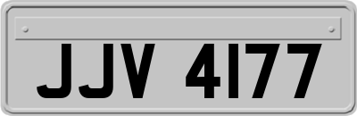 JJV4177