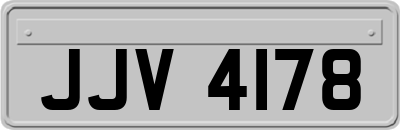 JJV4178
