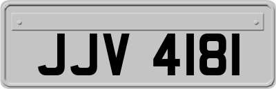JJV4181