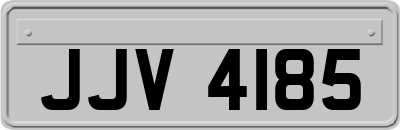 JJV4185