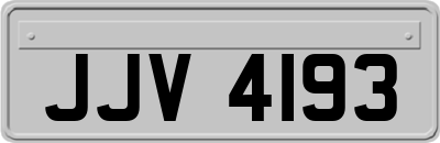 JJV4193