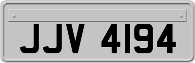 JJV4194