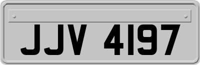JJV4197