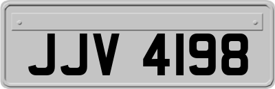 JJV4198
