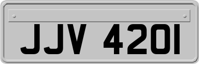 JJV4201