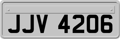 JJV4206