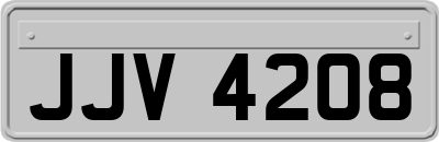 JJV4208