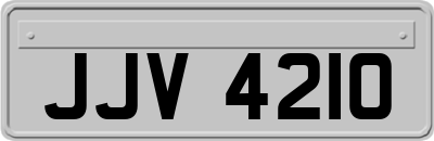JJV4210