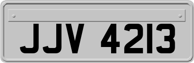 JJV4213