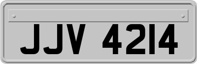 JJV4214