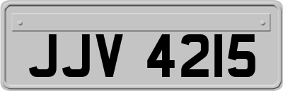 JJV4215