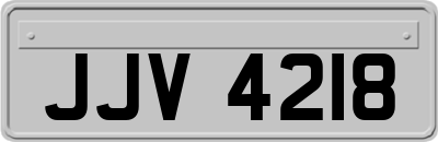 JJV4218