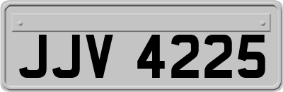 JJV4225