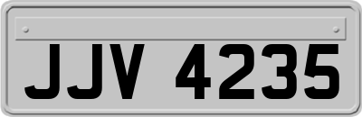 JJV4235