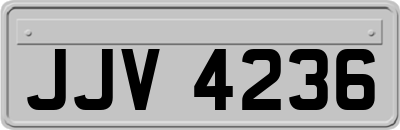 JJV4236