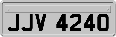 JJV4240