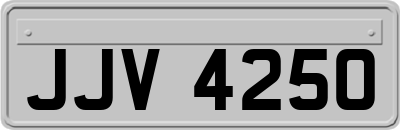 JJV4250