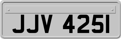 JJV4251