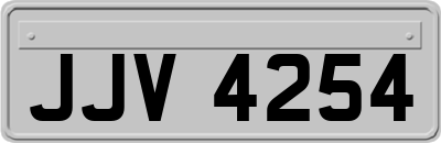 JJV4254