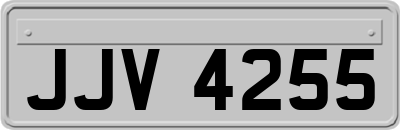 JJV4255
